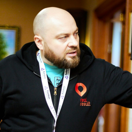 Алексей Пименов<br />