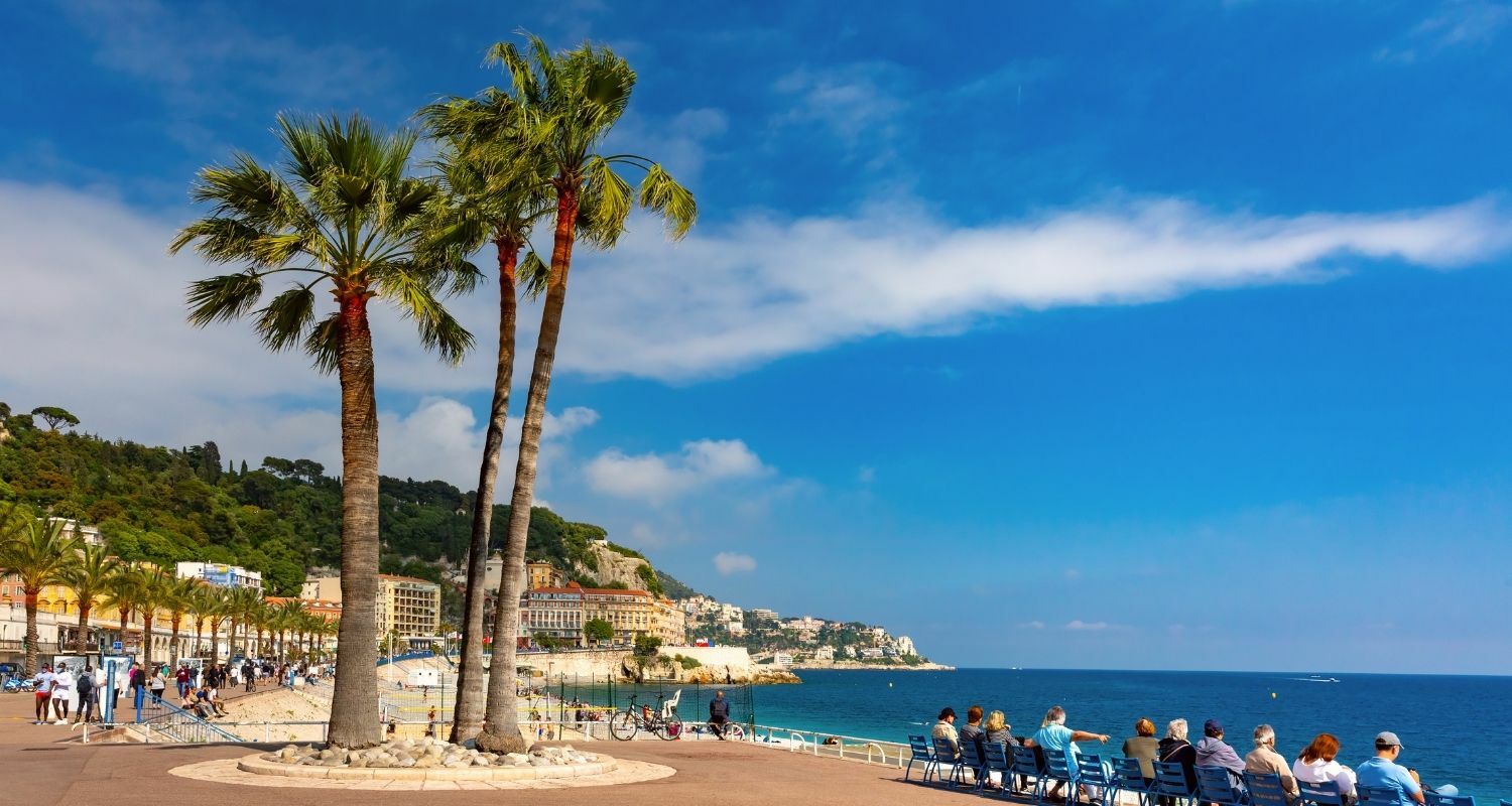 Yacht Charter in Nice for 2 days | Signature Sailing Charter