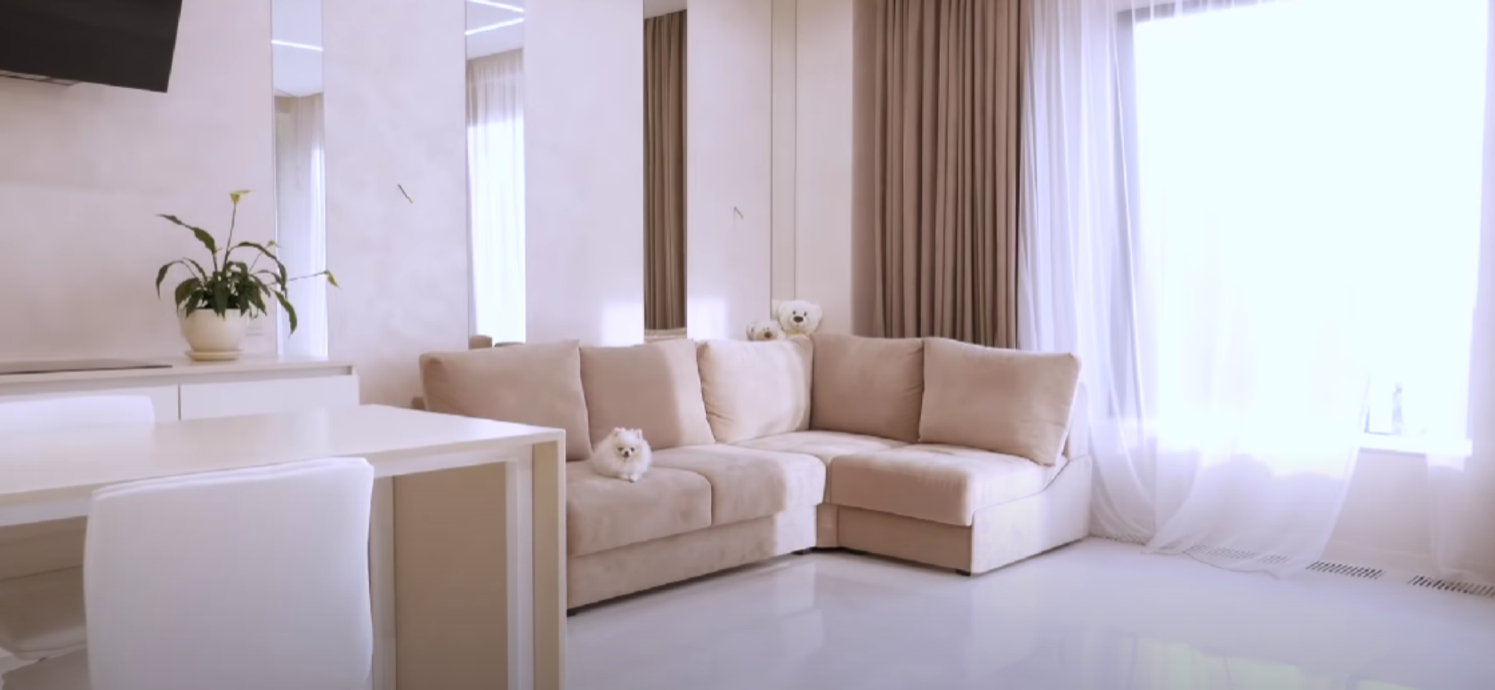 Дом под ключ в Приморско-Ахтарске дизайн Дом под ключ в Приморско-Ахтарске дизайн