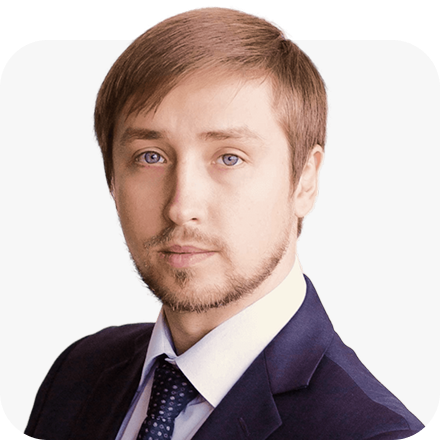 Андрей Стратичук