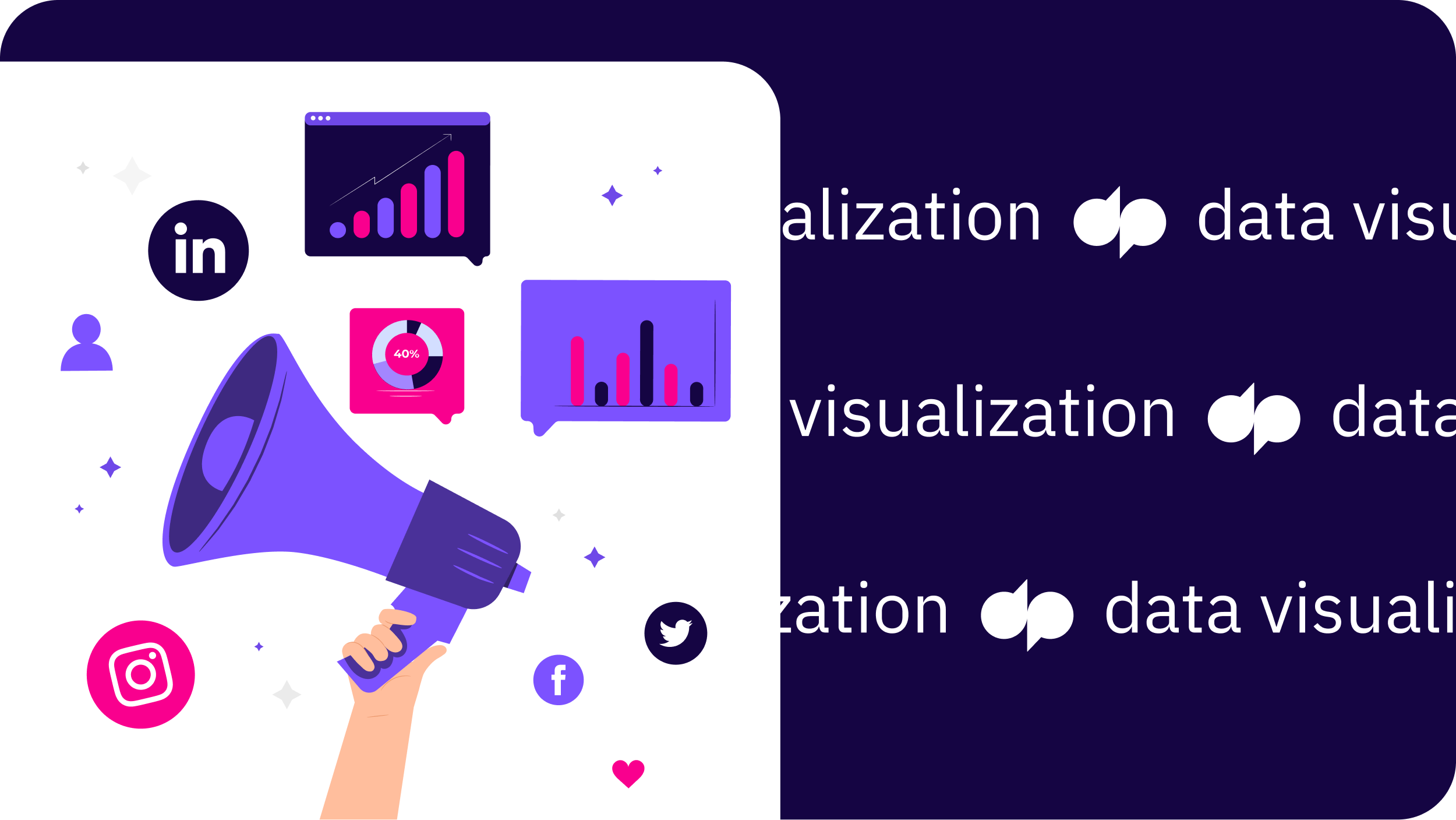5 Ways to Use Data Visualization in Marketing