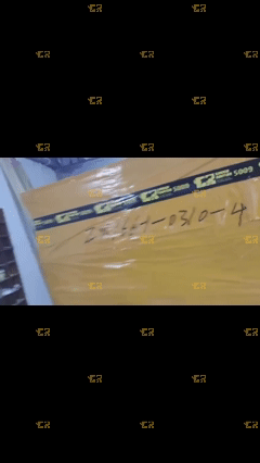 Упаковка бутылок для транспортировки