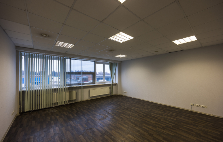 Офисные помещения рядом со складом