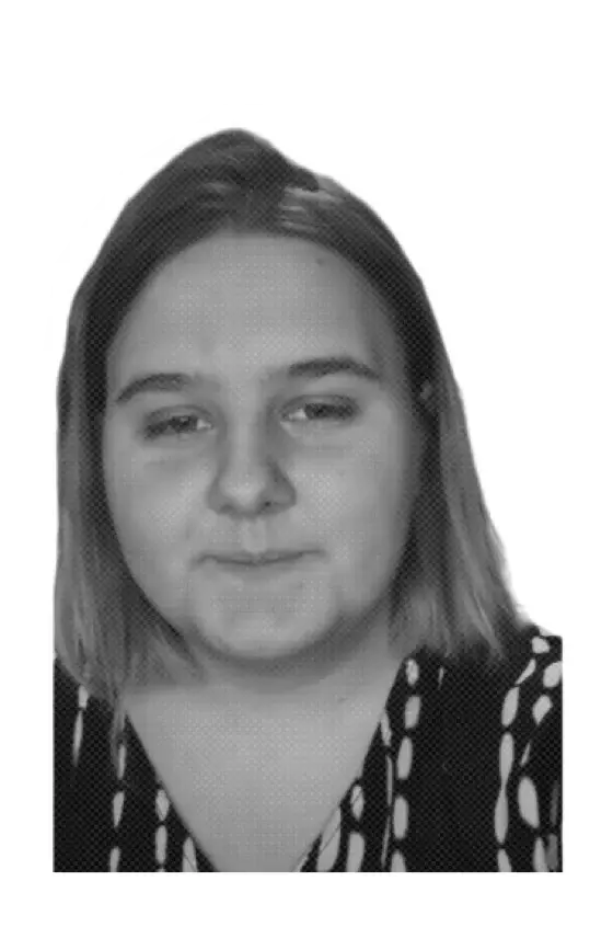Настя, ученица Skilly