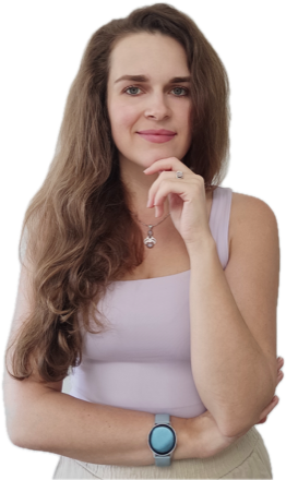 Арина Жигулёва
