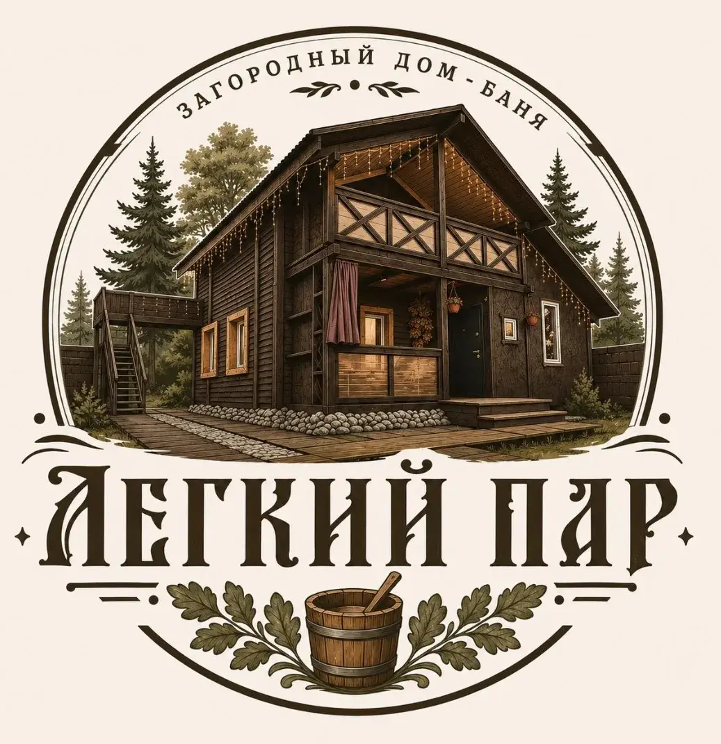  "ЛЁГКИЙ ПАР" 