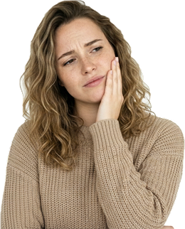 Как давно отсутствует зуб