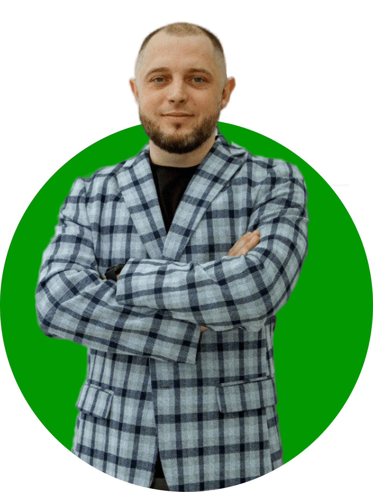 Руководитель центра помощи кредитным должникам фото