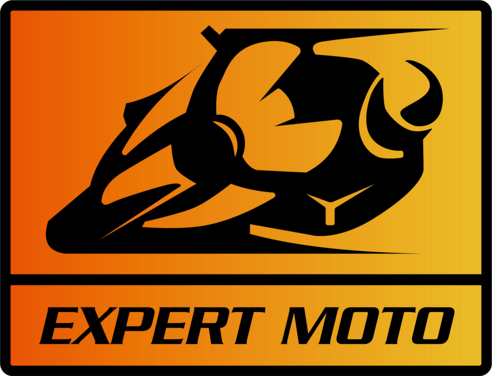  Expert Moto 