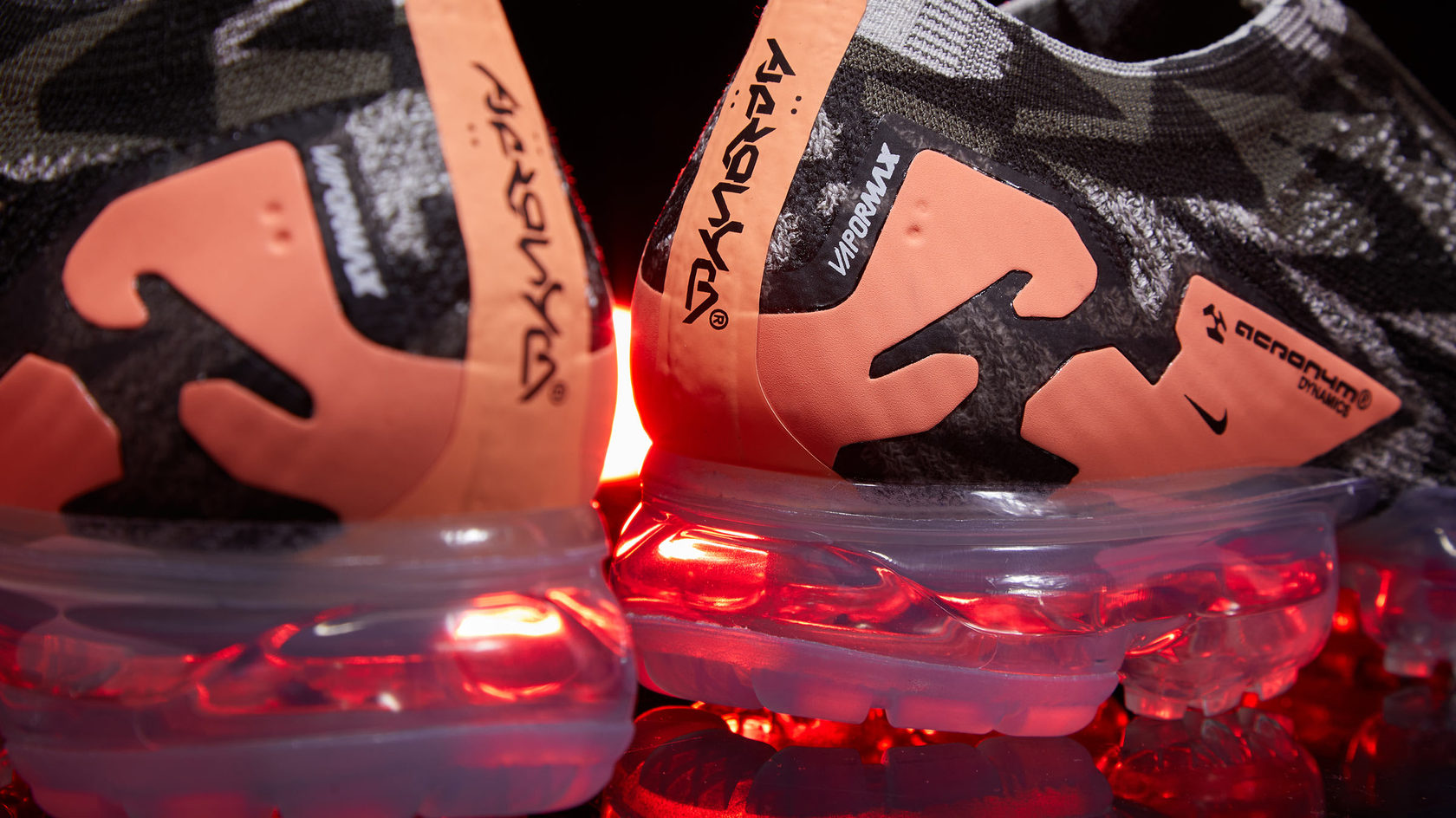The Complete Colab History of ACRONYM x Nike - Sneaker Freaker