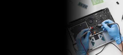Центр Master-OFF | Ремонт ноутбуков, компьютеров, моноблоков в Москве