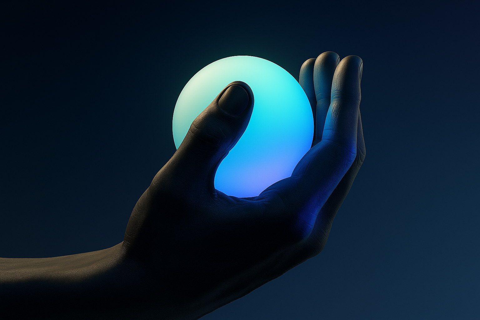 Главная страница сайта GEOrank — генеративный поиск и LLM-модели