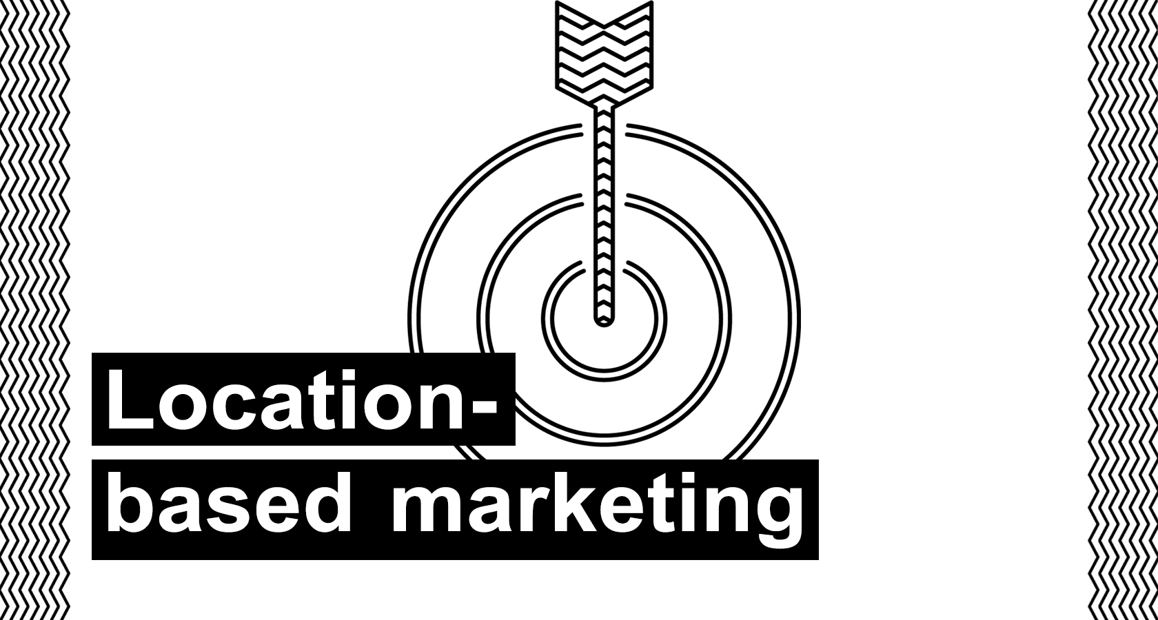 Location-based marketing: что это и кому подходит?