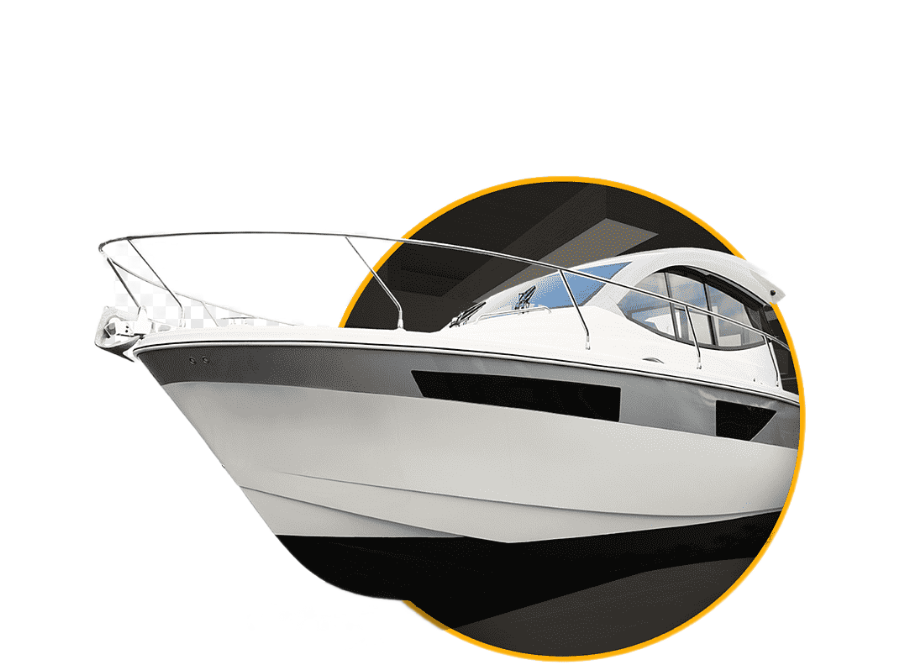 Аренда катера