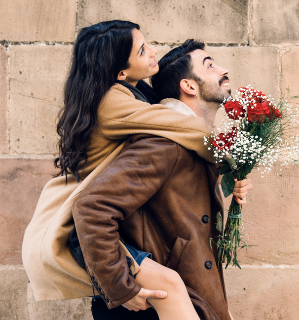 Свидания для супругов