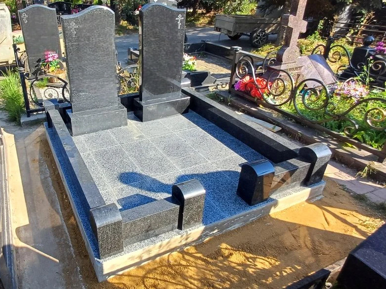 Наша работа