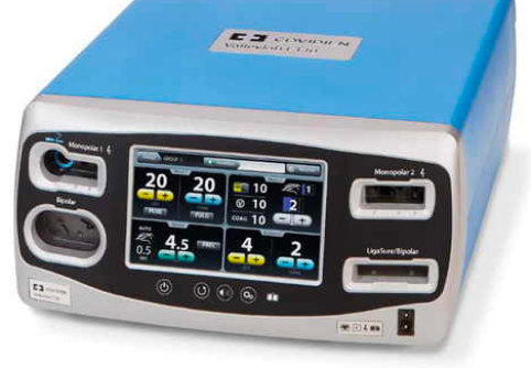 электрохирургия