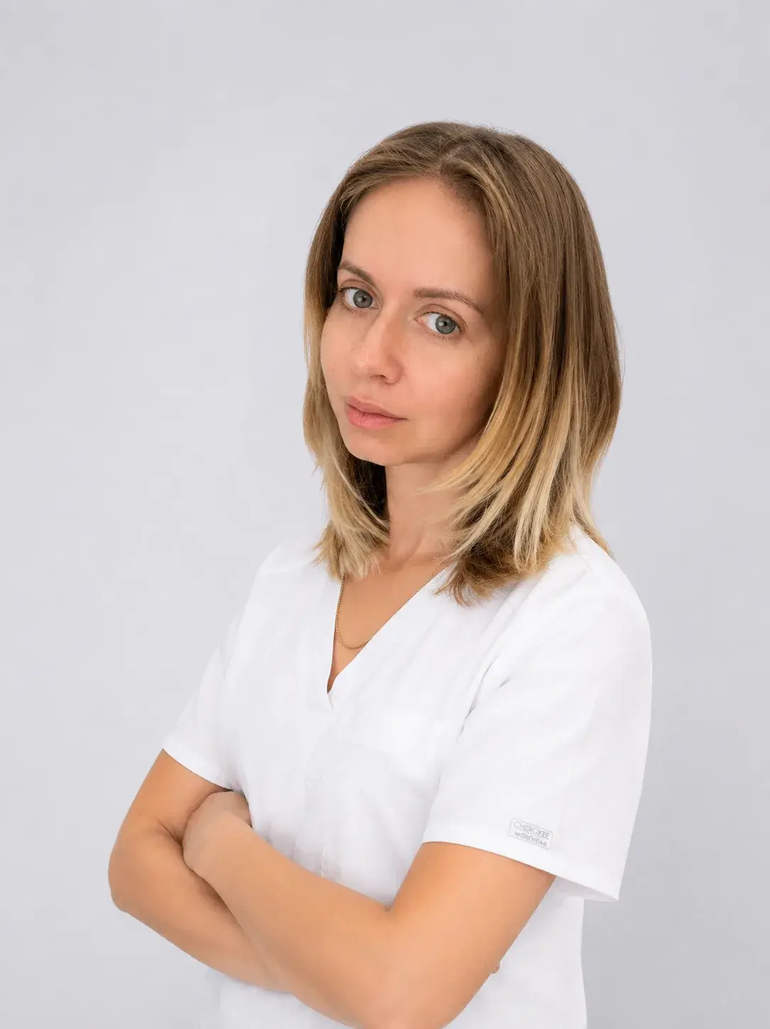Фото врача Мухиной Ирины Николаевны