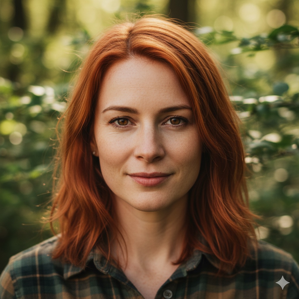 Волкова Ирина