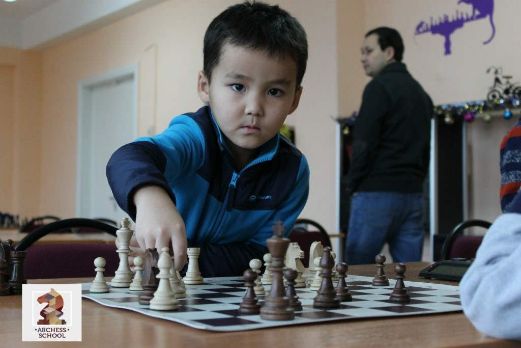 учим побеждать