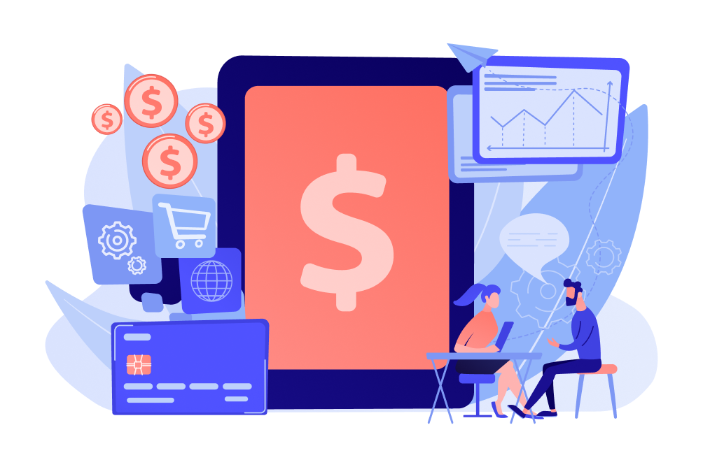 Кассовый учёт в AltSC.ru