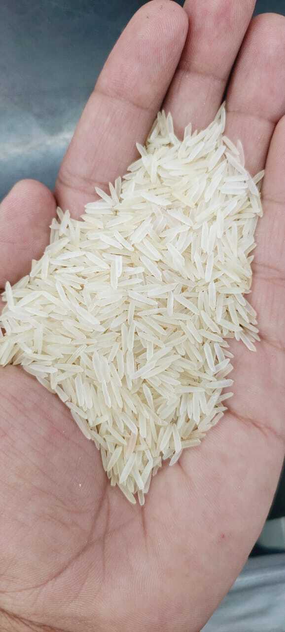 Indian Rice