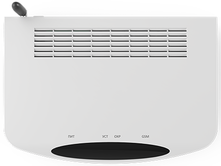 Умный дом Эктоконтрол