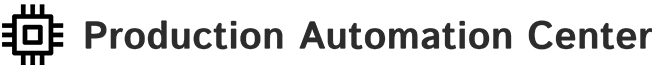 Production Automation Center 