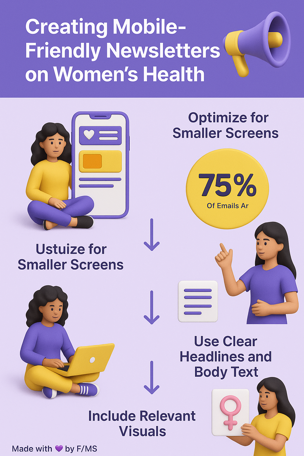 mobile-friendly-womens-health-newsletters