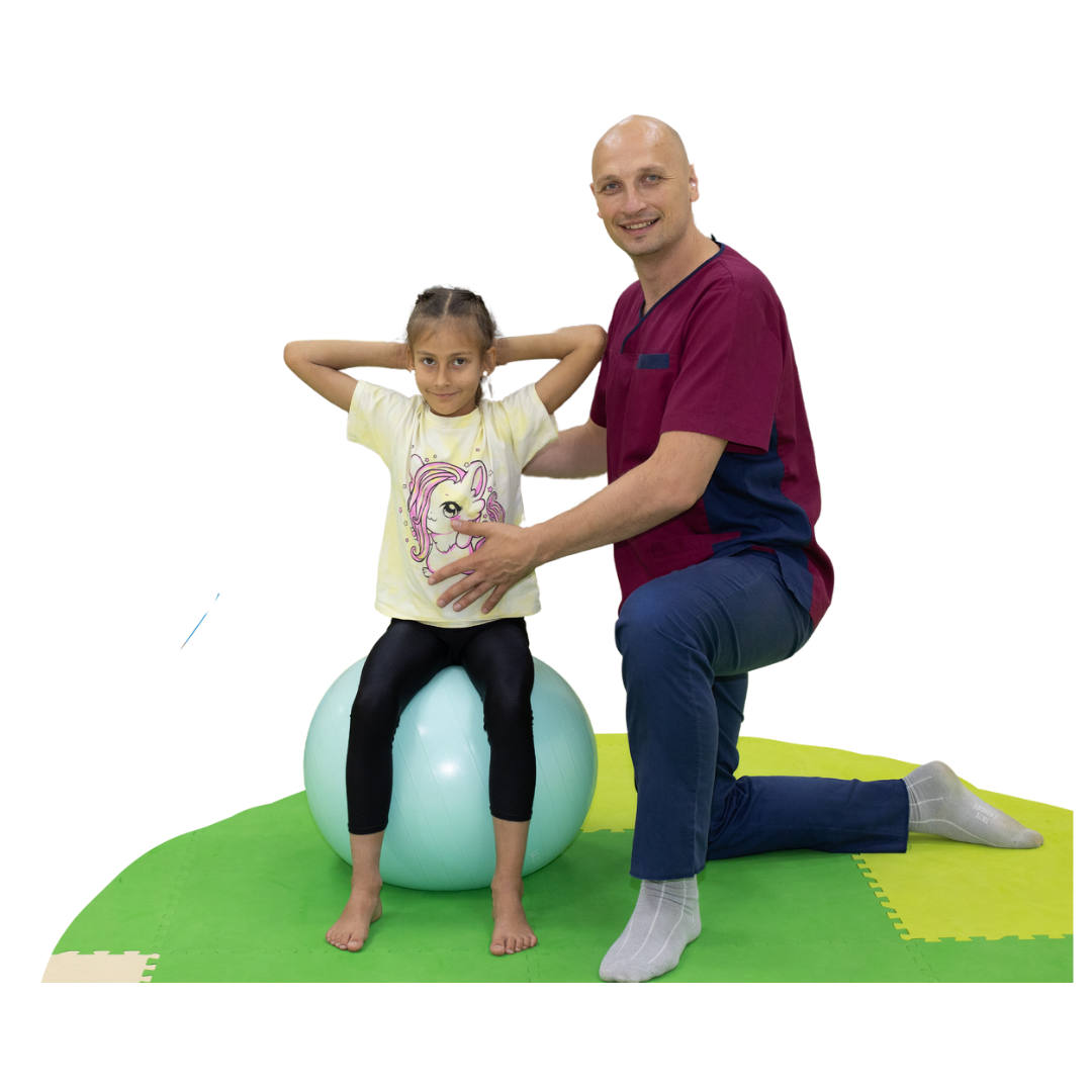 Марафон здоровья от Павла Семиченкова ya