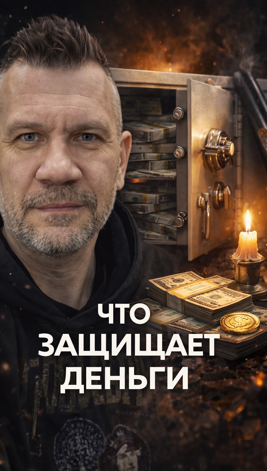 Генерация видео