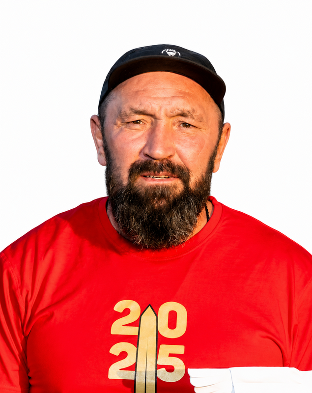 Осипов Иван Николаевич - Директор АНО Камско-Волжский Центр