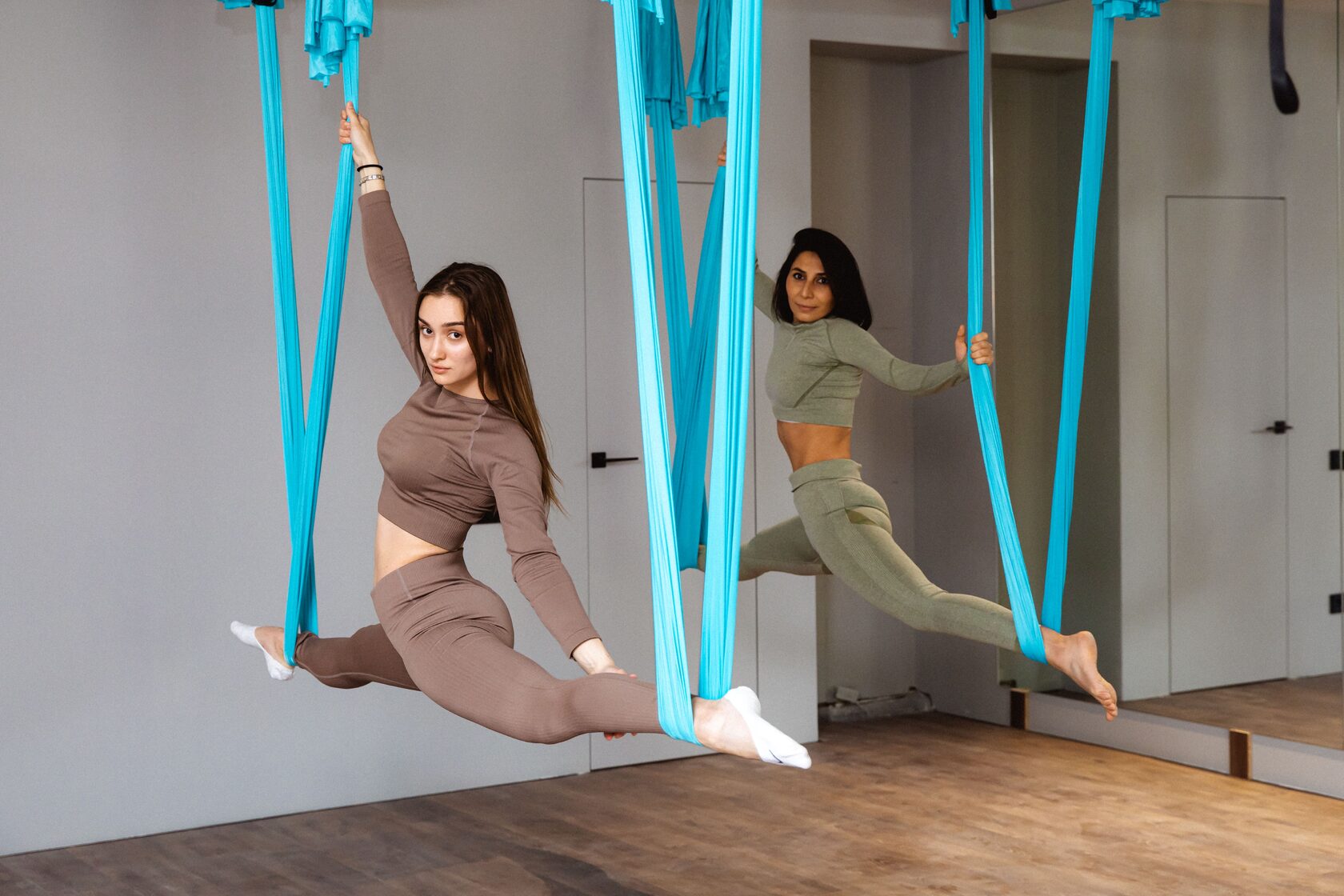 BodyYes - СТУДИЯ ЗДОРОВОГО ТЕЛА | Мытищи