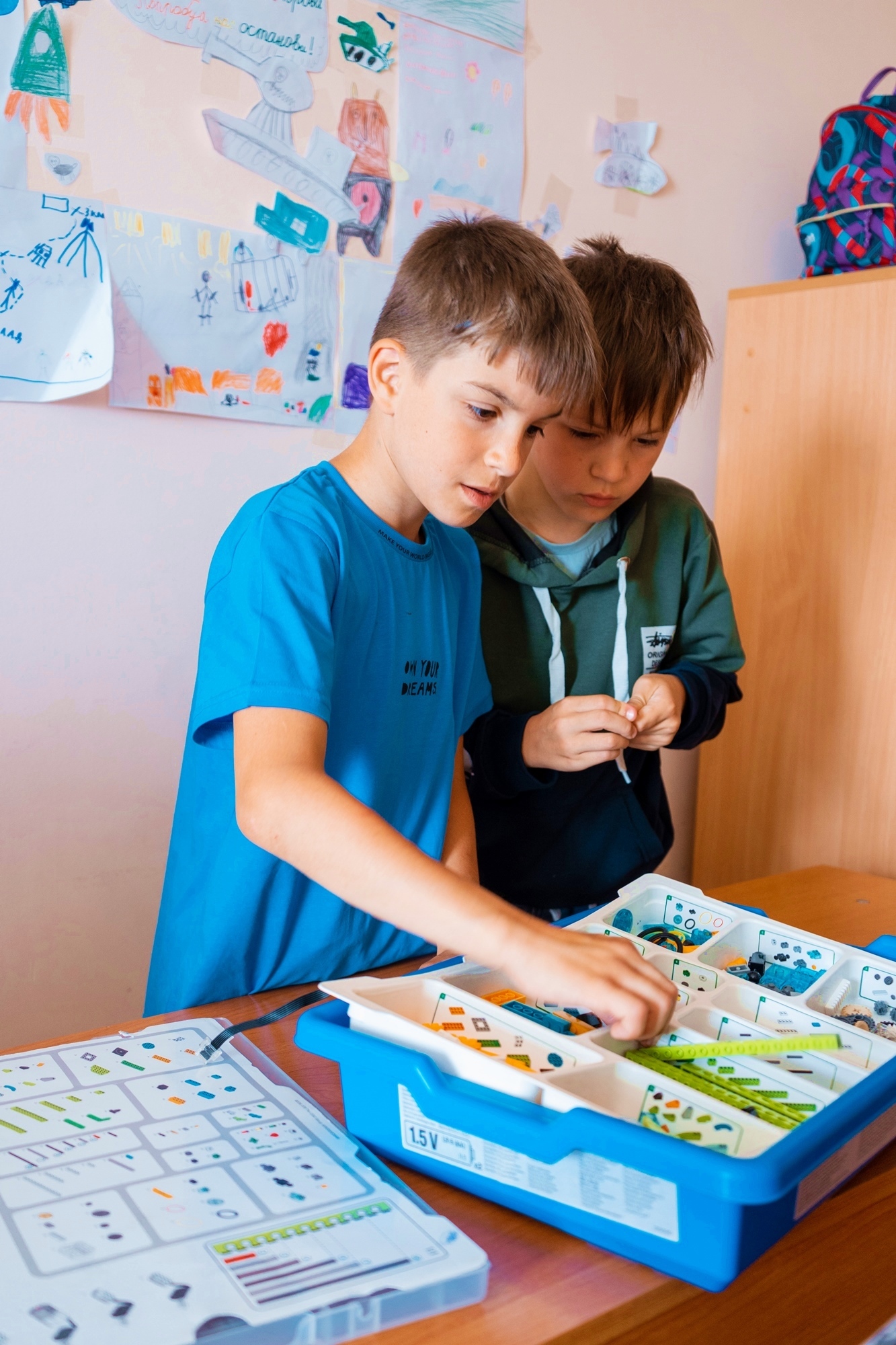 Робототехника