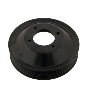 Блок управления двигателем