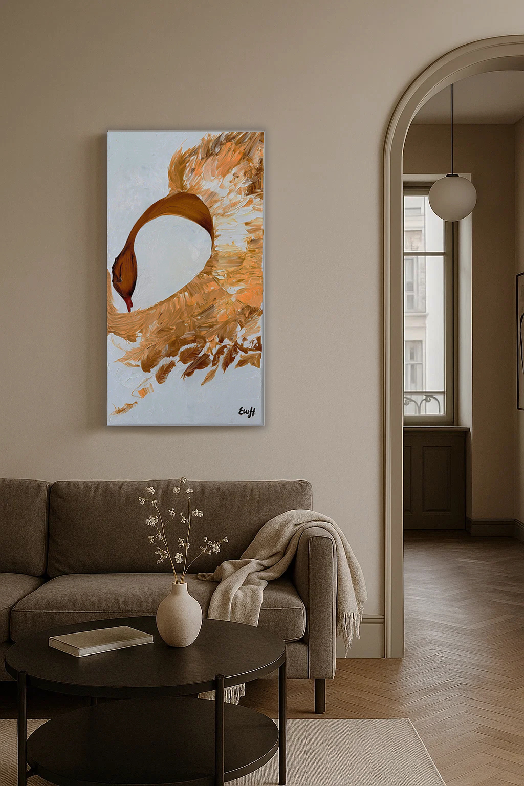 Картина для интерьера купить