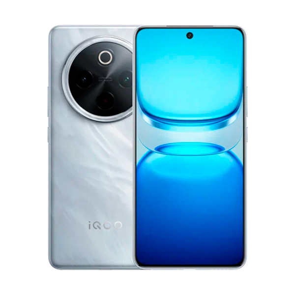 Vivo iQOO Z10 - один из cмартфонов с лучшим процессором до 20000р.