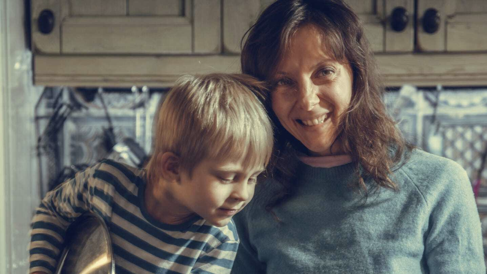 Эволюция кухонного дизайна фото