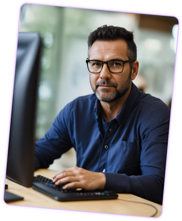 Менеджер проектов