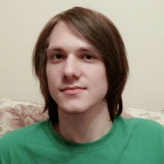 Тертерян Александр Александрович фото