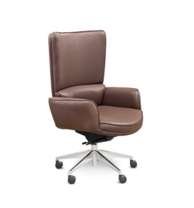 Стильное компьютерное кресло для дома и офиса