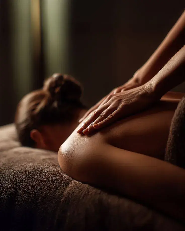 Общий массаж тела 85 минут на Таганской