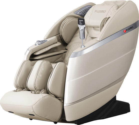 Массажные кресла fujimo oto