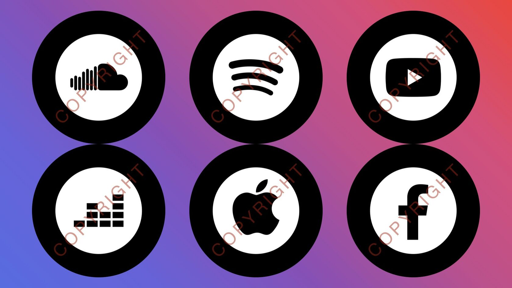 black icons for instagram highlights png download