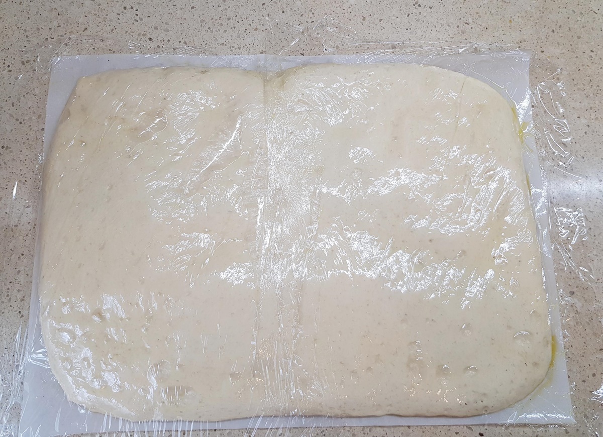 Гриссини – итальянские хлебные палочки