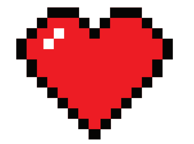 Сердечки игроков майнкрафт. Сердце пиксель. Пиксельное сердце. Сердечко пиксель. Пиксельные сердечки.