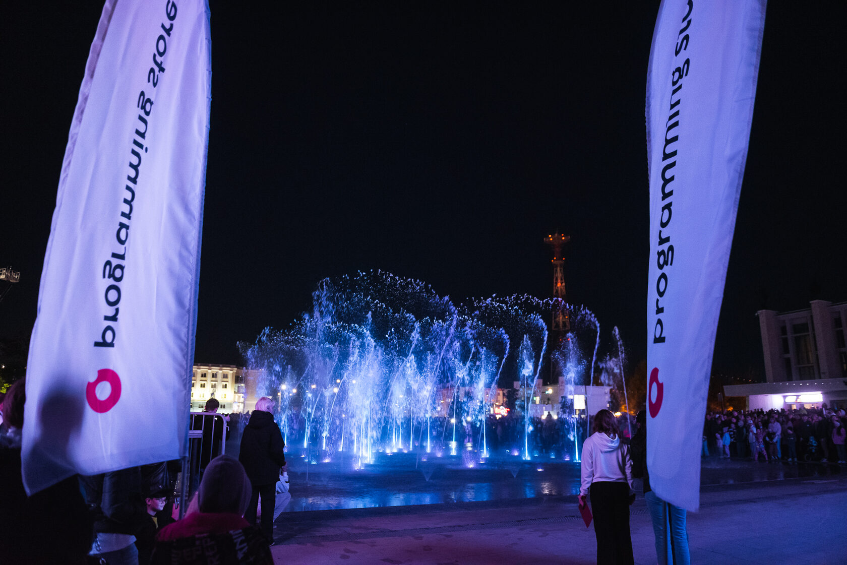 Проект «Код в городе» — 2025