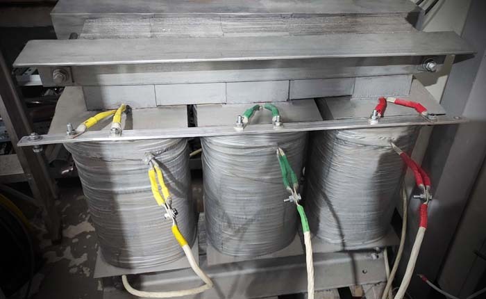 дроссель трансформатор проактив