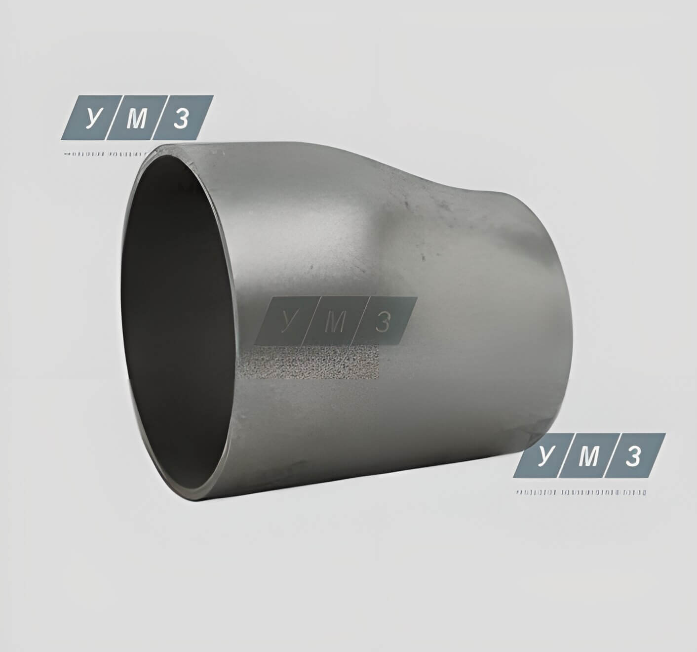 Переходы эксцентрические ГОСТ 17378-2001