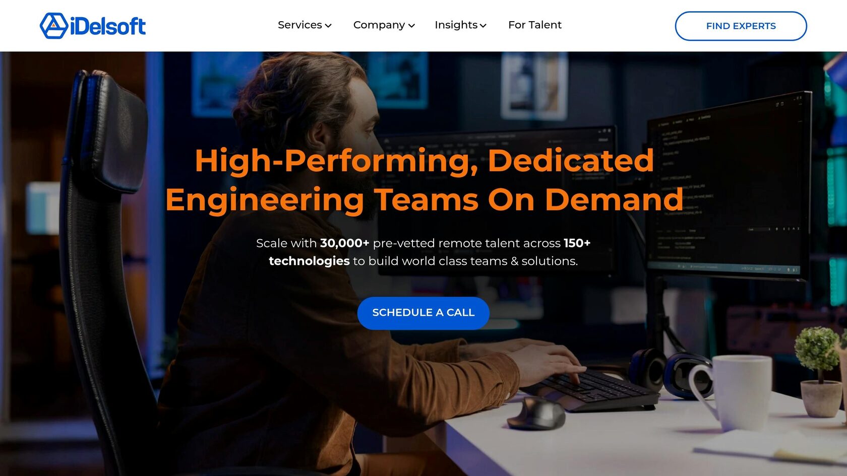 iDelsoft